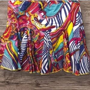 BABY NAY EUC GIRLS SKIRT BOTTOMS SIZE 4T